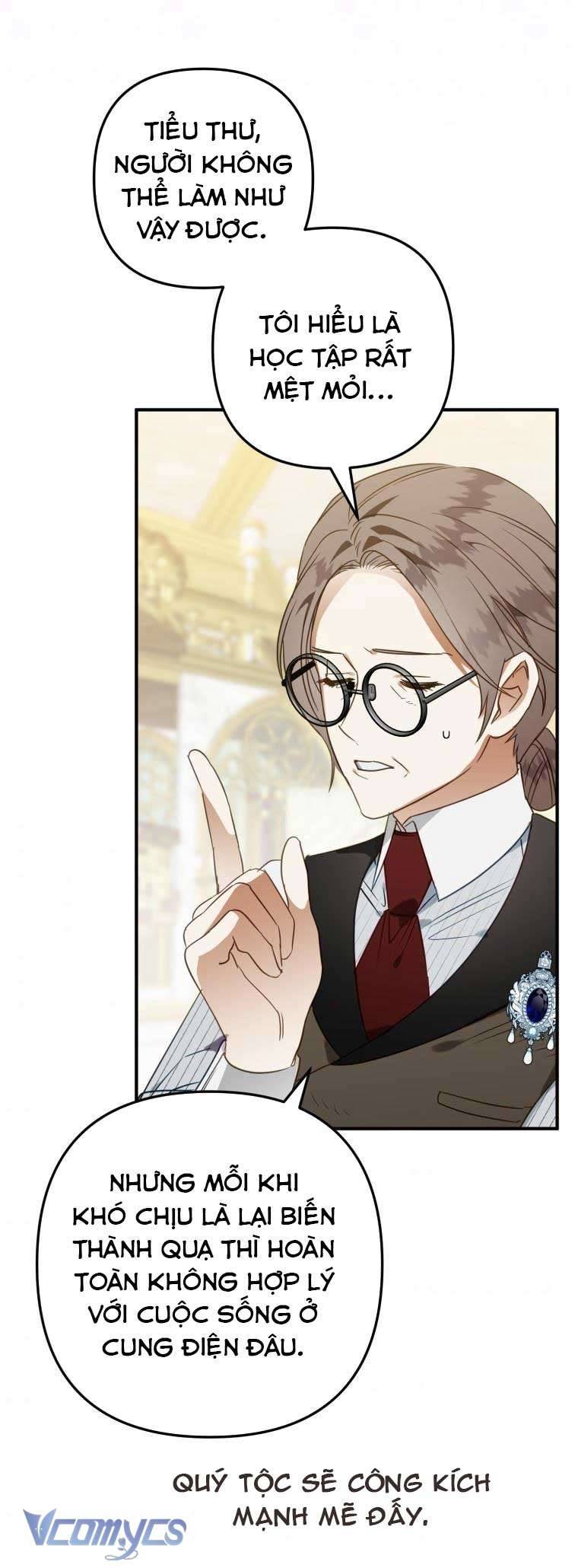 Bỗng Nhiên Tôi Trở Thành Quạ Đen!! Chapter 43 - Trang 4