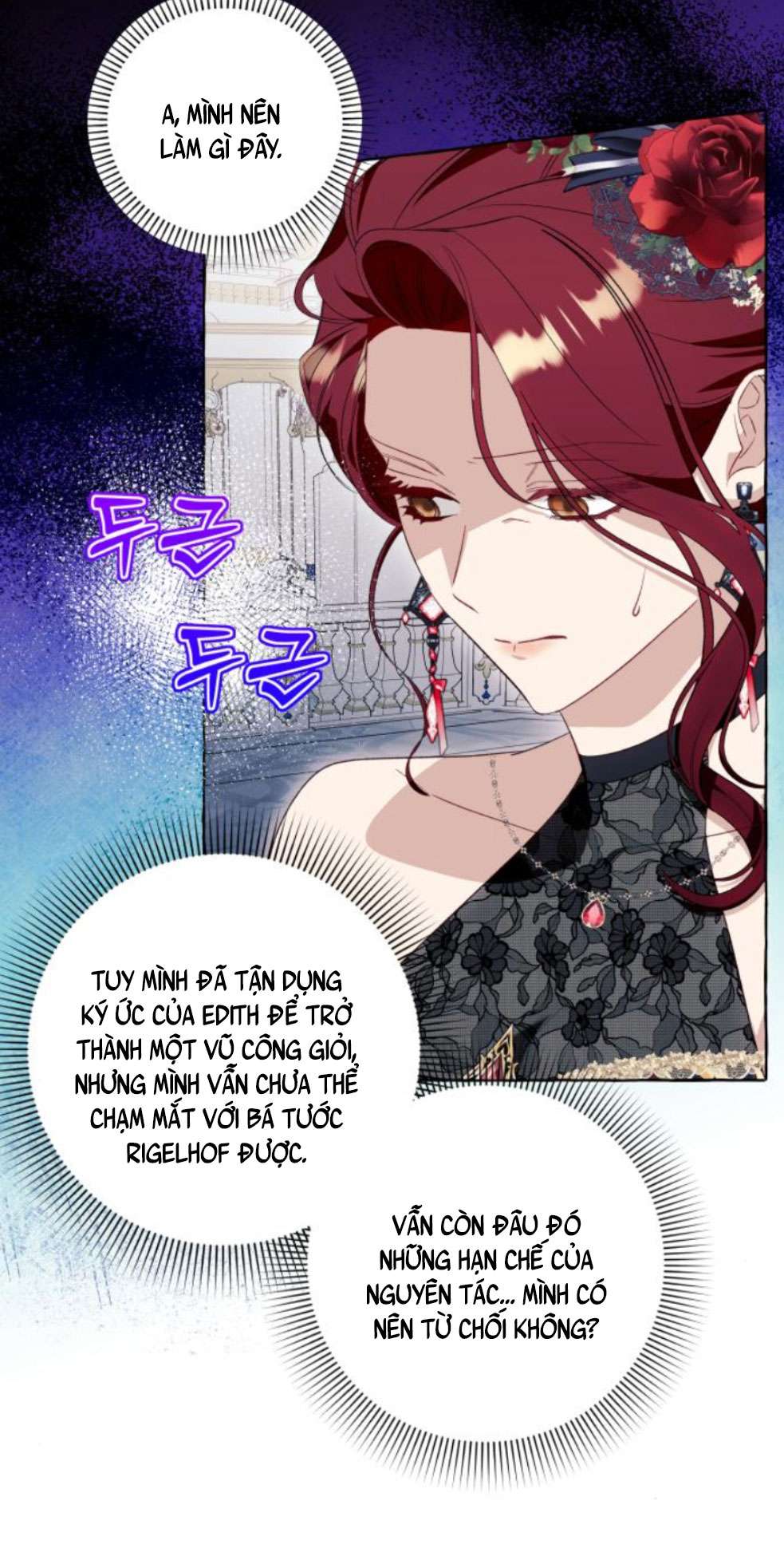 Tôi Tưởng Đó Chỉ Là Tiểu Thuyết Trọng Sinh Bình Thường Chapter 52 - Trang 4