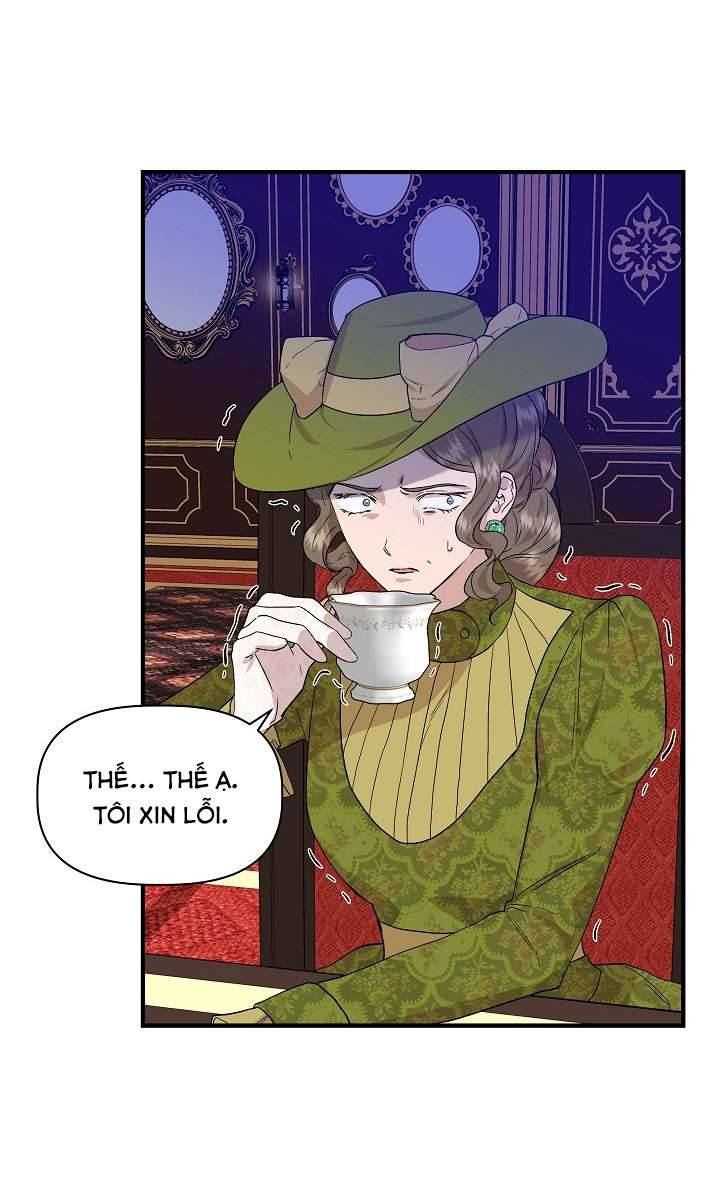 Tôi Không Phải Là Cinderella Chapter 23 - Trang 4