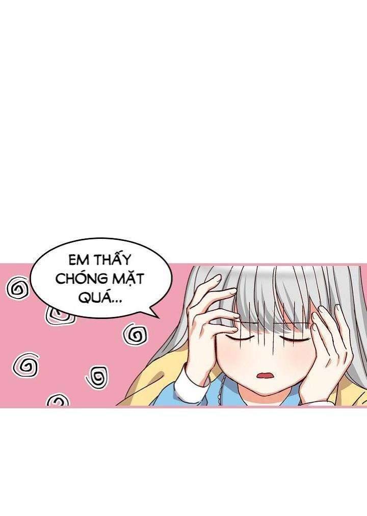 Cẩn Thận Với Các Anh Trai Đấy! Chap 4 - Trang 2