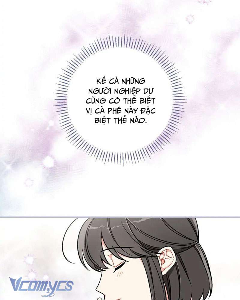 Ly Espresso Của Mùa Xuân Chapter 23 - Trang 4