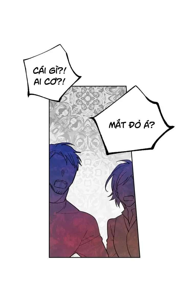 Vị Hôn Thê Khế Ước Của Công Tước Chapter 89 - Trang 4