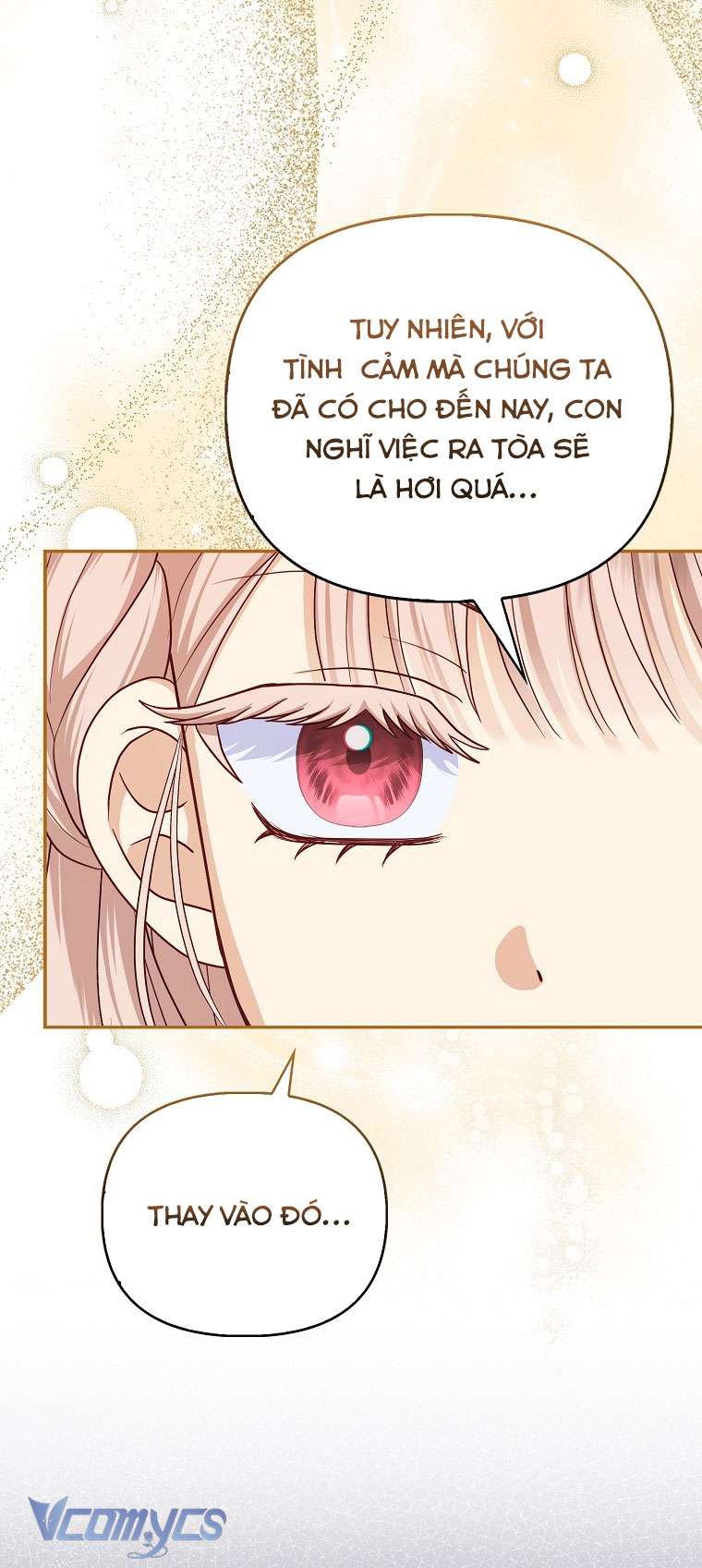 Nhân Vật Phản Diện Đều Thích Tôi Chapter 8 - Next Chapter 9