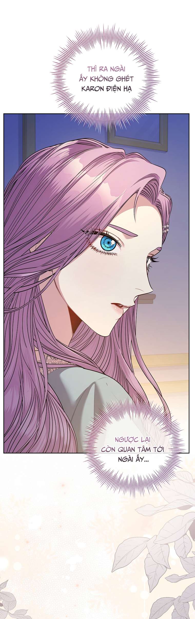 Thư Ký Của Bạo Chúa Chapter 79 - Next Chapter 80