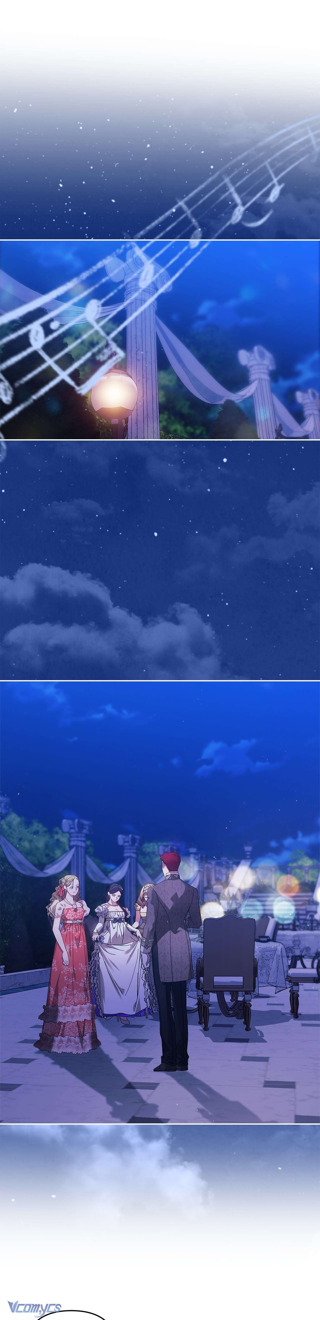 Hôn Nhân Này Rồi Sẽ Đổ Vỡ Chapter 84 - Next Chapter 85