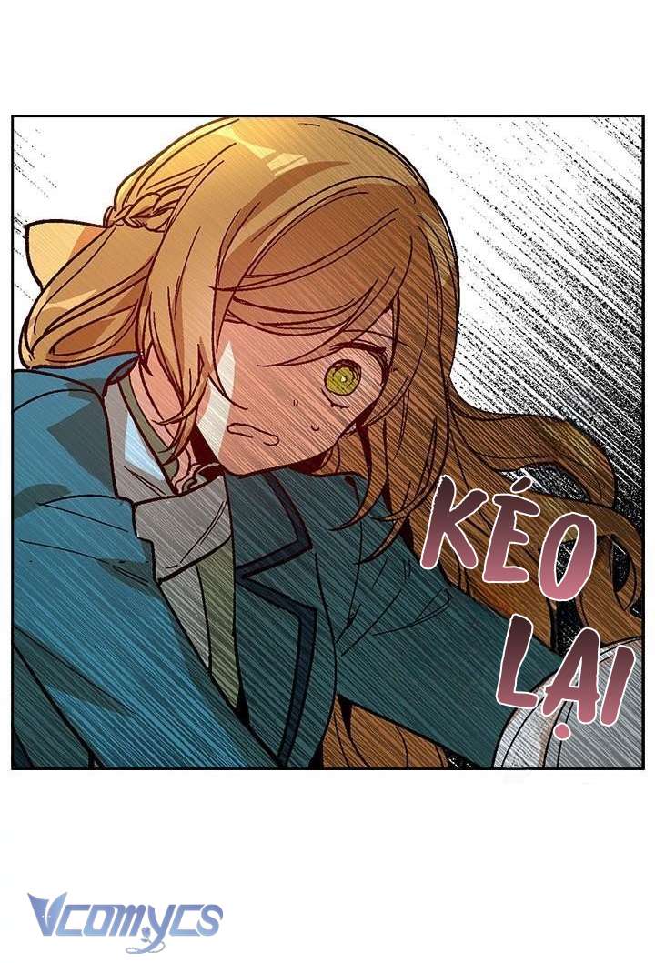 Vị Hôn Thê Khế Ước Của Công Tước Chapter 67 - Trang 4
