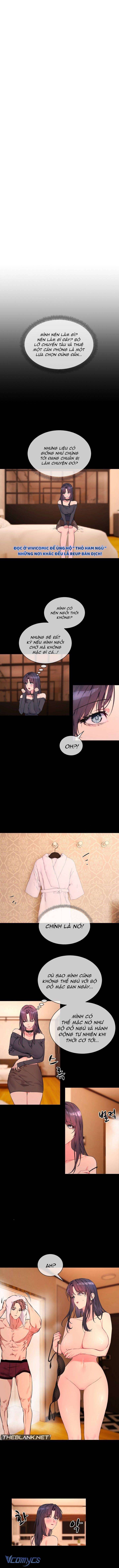 [18+] Tôi Muốn 00 Anh Chap 3 - Next Chap 4