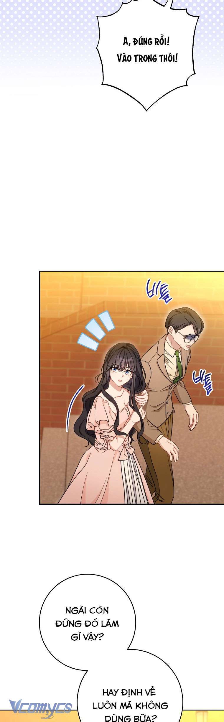 Nam Chính? Cho Cũng Không Thèm! Chapter 13 - Trang 4