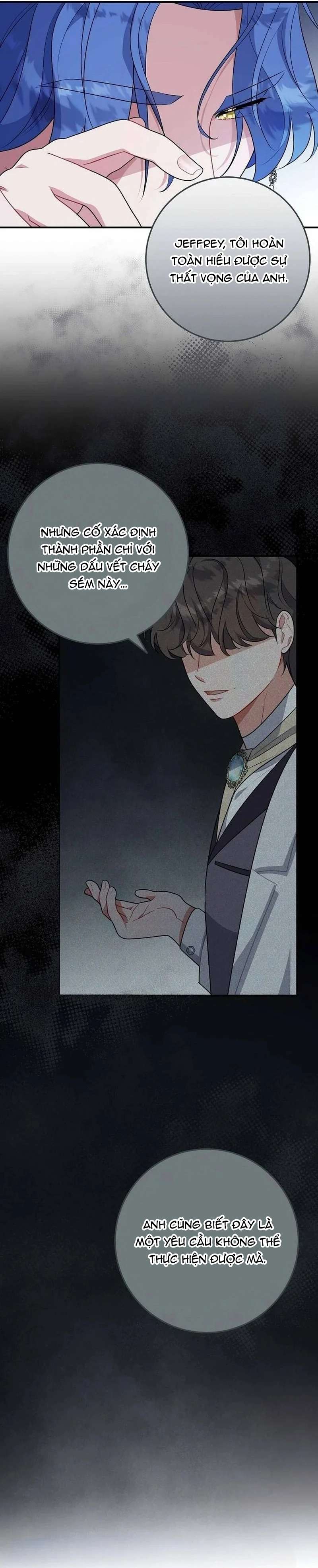 Tôi đã có một gia đình mới mà trước đó không nằm trong kế hoạch nhận nuôi. Chapter 8 - Trang 4