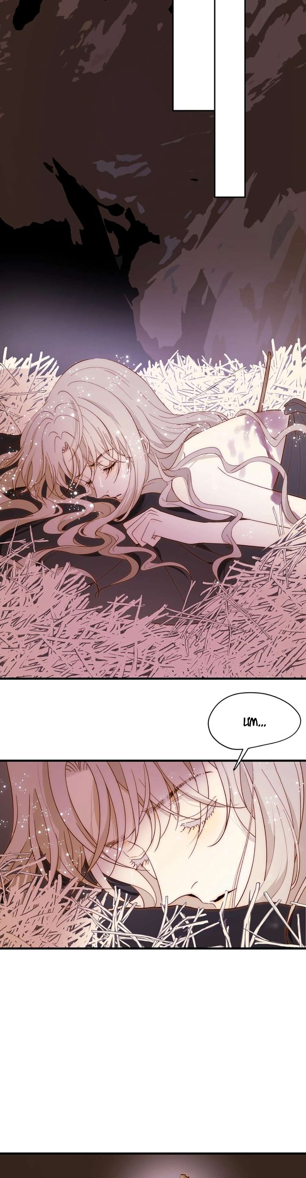 Thất Đại Kỳ Tích - Nước Mắt Bạo Quân Chap 49 - Trang 2