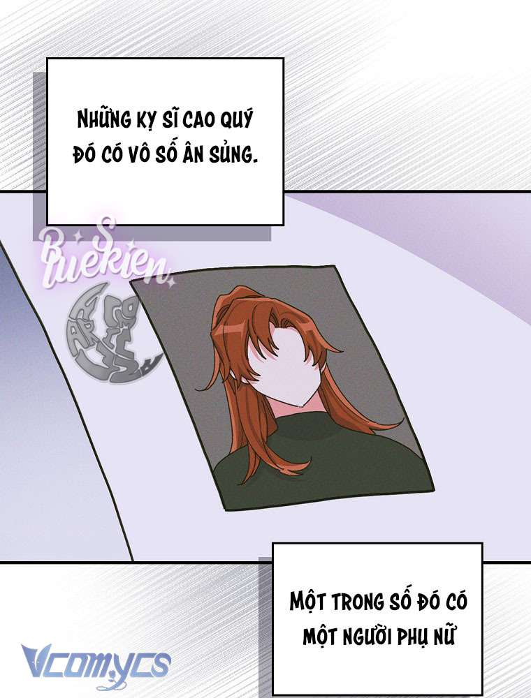 Chị Gái Của Nhân Vật Phản Diện Hôm Nay Cũng Đang Đau Khổ Chapter 29 - Trang 4