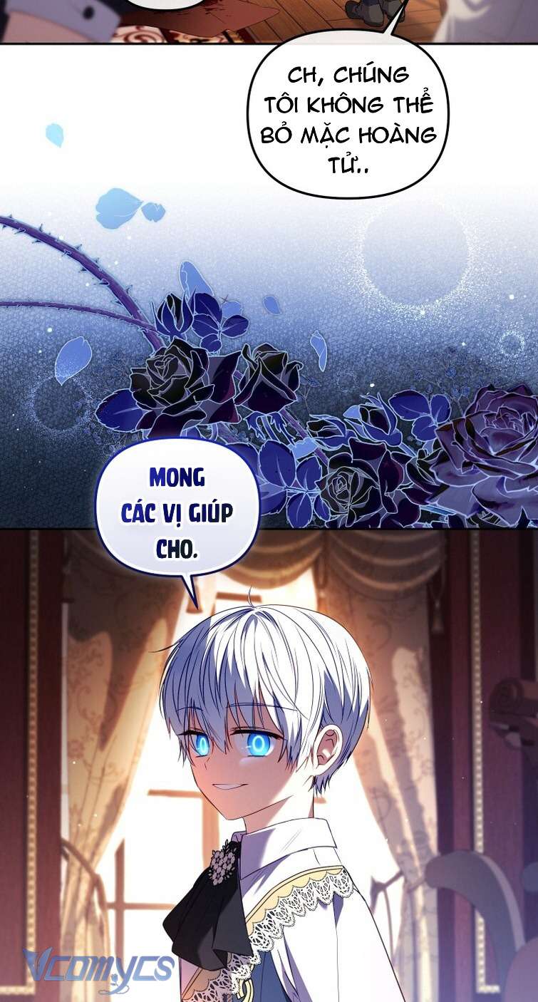 Tôi Được Nuôi Dưỡng Bởi Những Kẻ Phản Diện Chap 57 - Trang 3