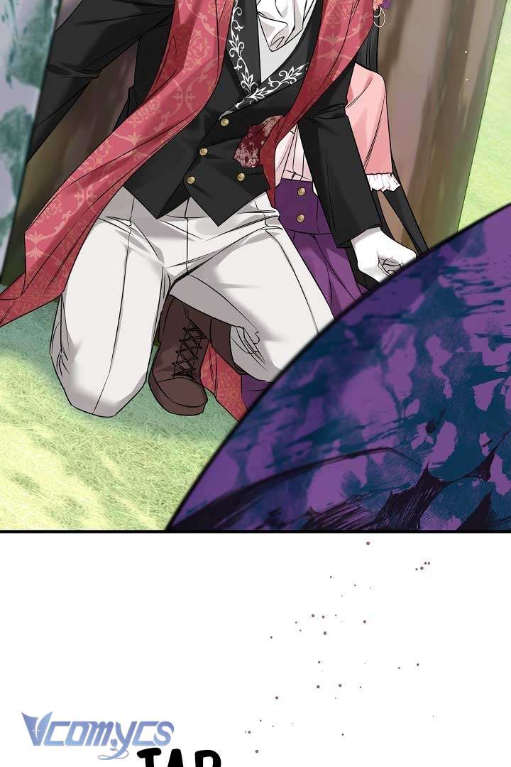 Mê Cung Cám Dỗ Của Emilone Chapter 4 - Next Chapter 5