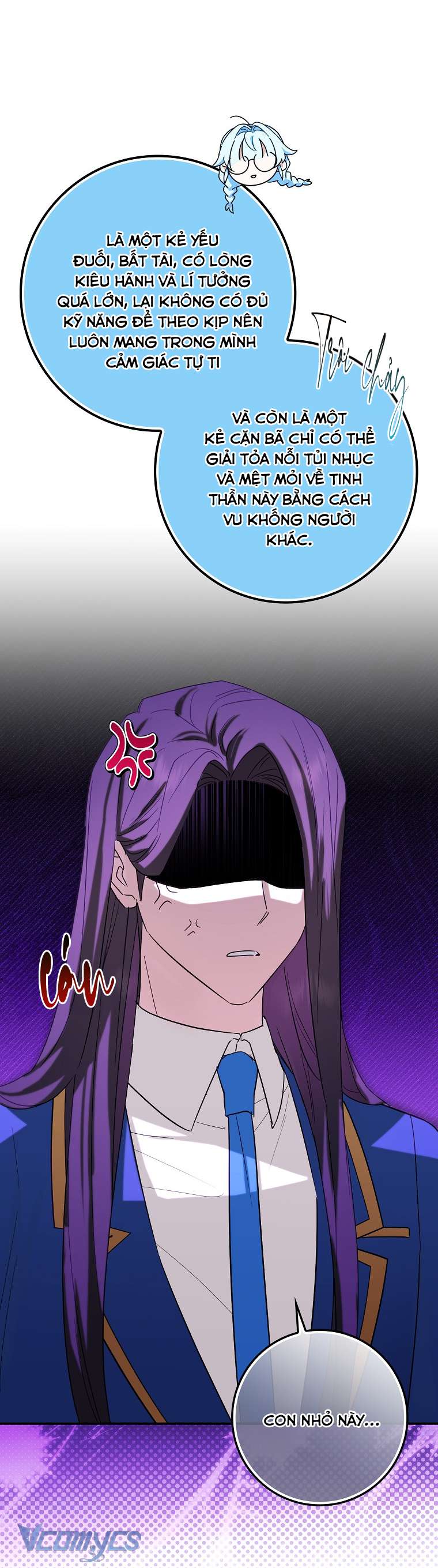 Thời Hạn Cuối Cùng Đang Tràn Ngập Trên Cửa Sổ Trạng Thái Chap 22 - Trang 4