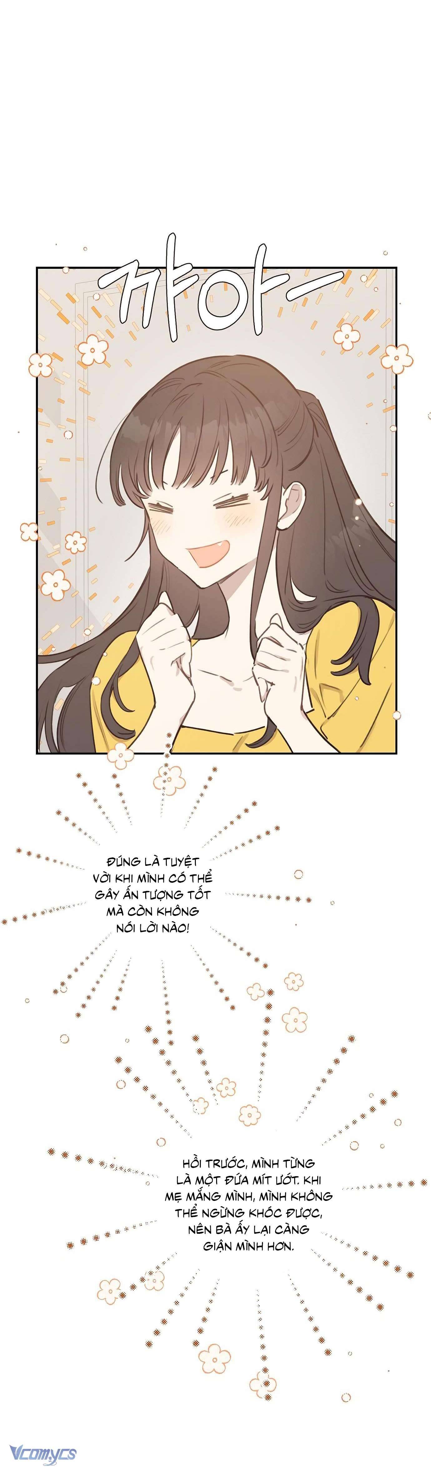 Onsaemiro Chapter 8 - Trang 4