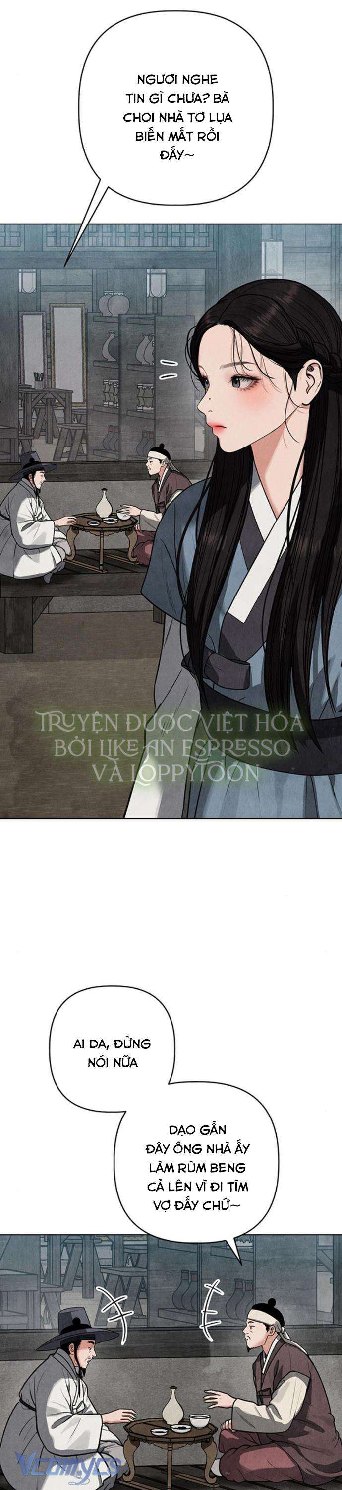 Quỷ Hồn Chap 11 - Trang 4