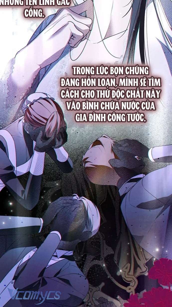 Ai Đó Đang Điều Khiển Cơ Thể Của Tôi Chapter 43 - Trang 4