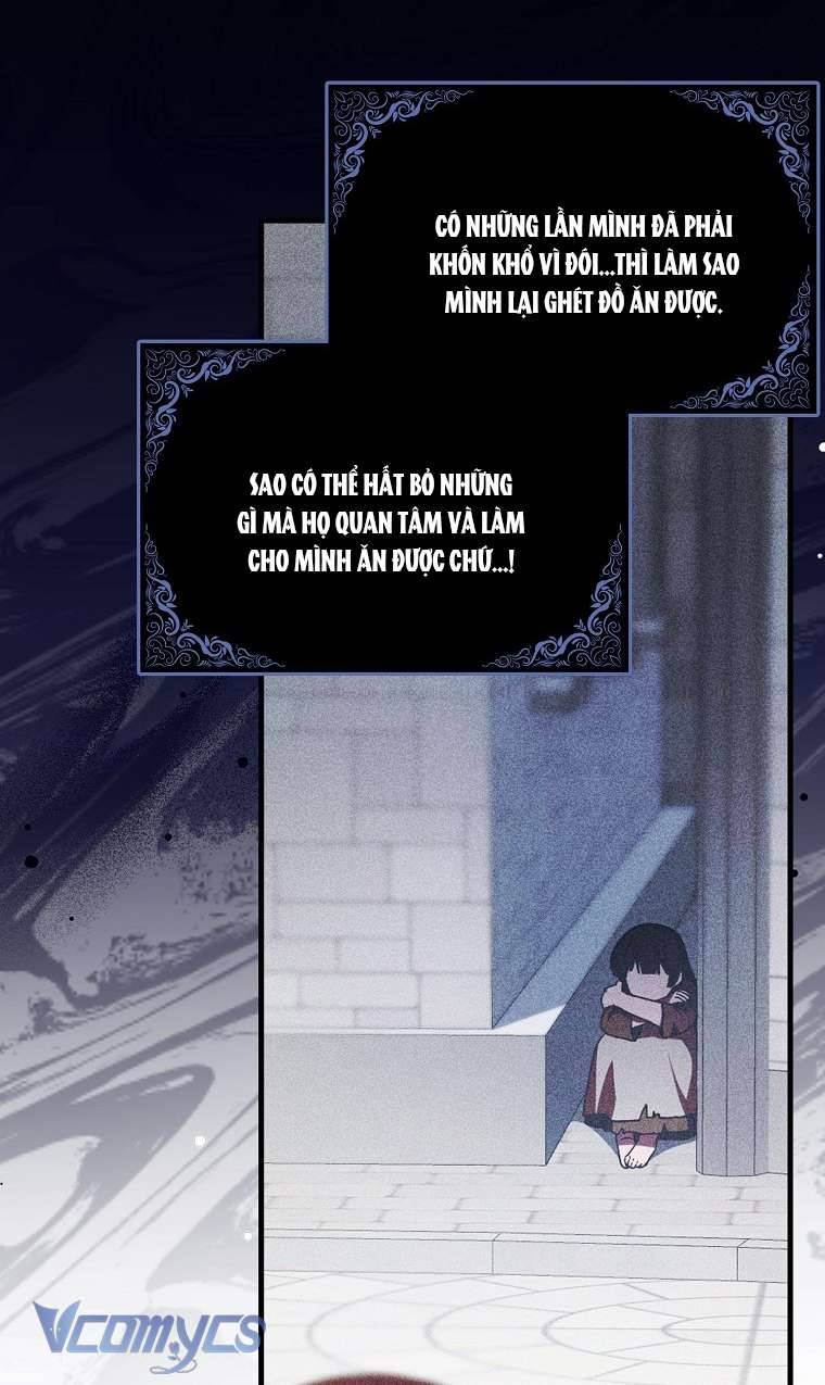 Lần Đầu Bé Út Được Yêu Thương Chap 19 - Trang 2