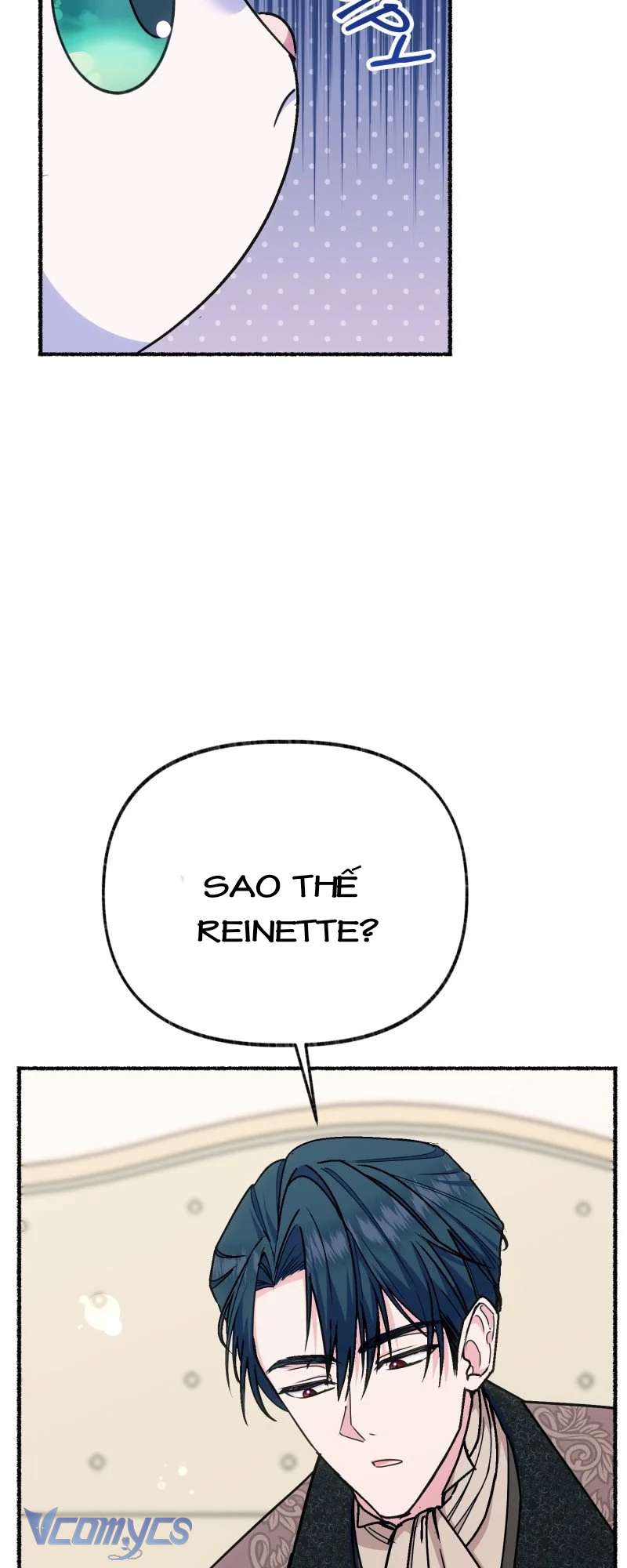 Trở Thành Chú Mèo Ngủ Cùng Bạo Chúa Chapter 16 - Trang 3