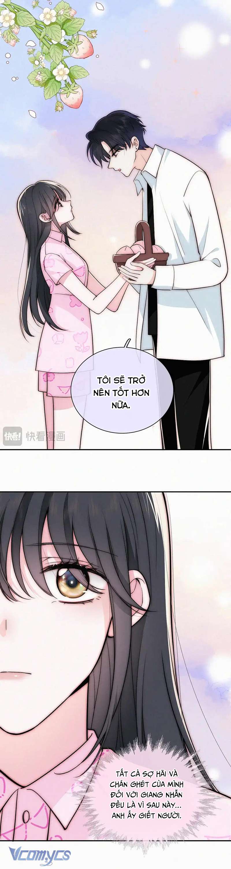 Một Mực Cưng Chiều Chap 70 - Trang 2