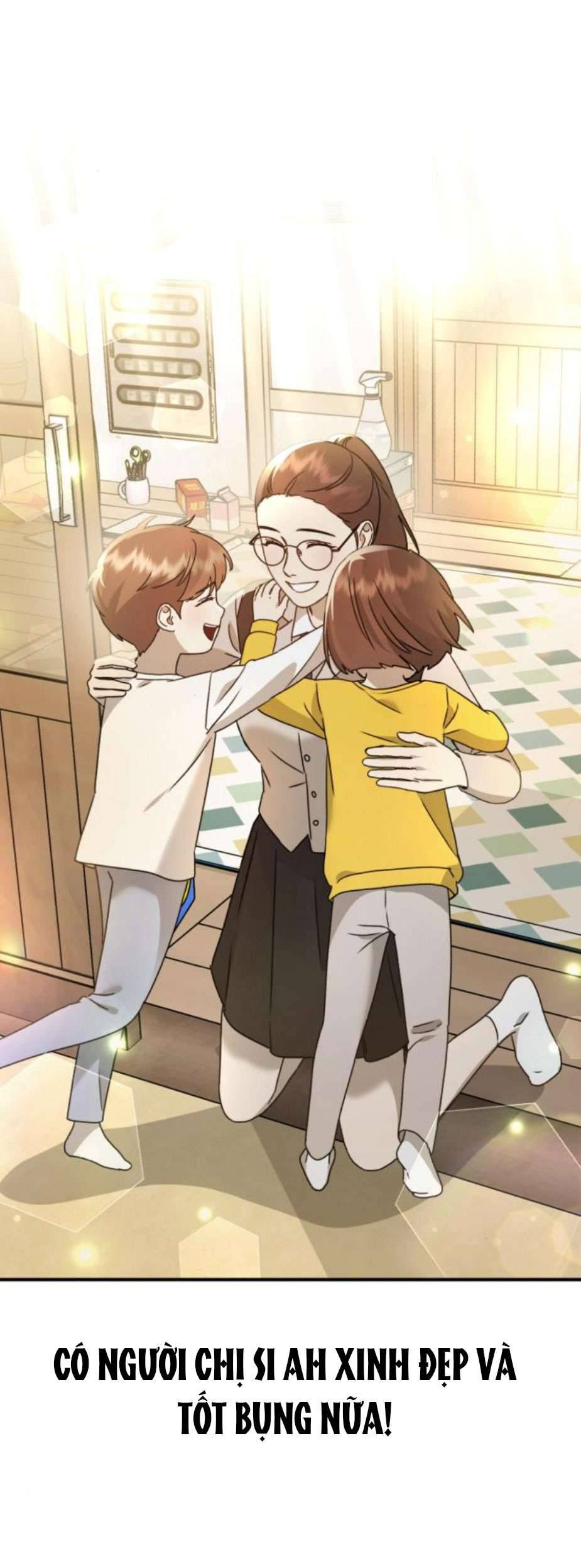 Thần Hổ Jang San Chap 25 - Trang 2