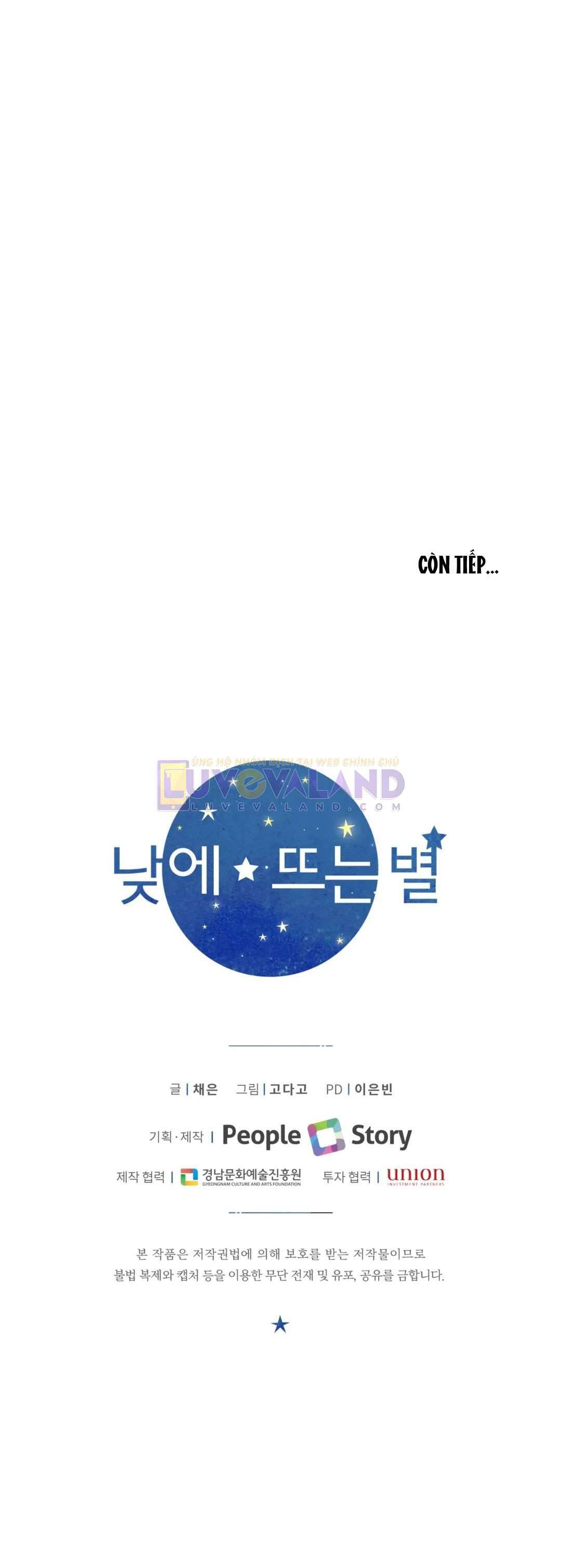 Ngôi Sao Ban Mai Chap 52 - Next Chap 53