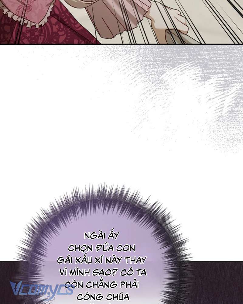 Dành Cho Những Ai Coi Hối Tiếc Là Điều Xa Xỉ Chap 7 - Trang 4