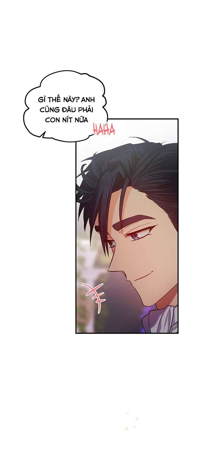 May Mắn Hay Bất Hạnh Chap 47 - Trang 4