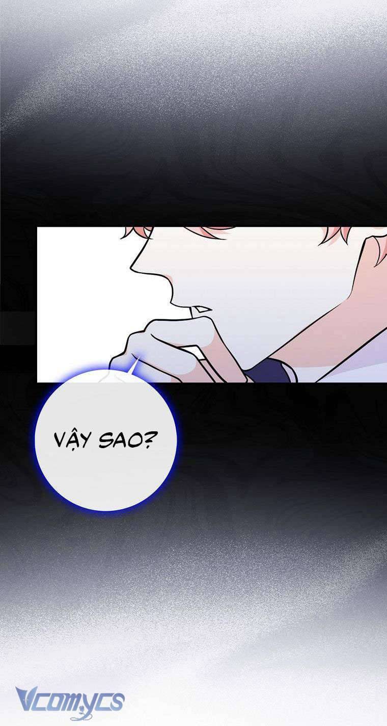 Tôi Thề Chúng Ta Chỉ Là Bạn Chapter 3 - Trang 4