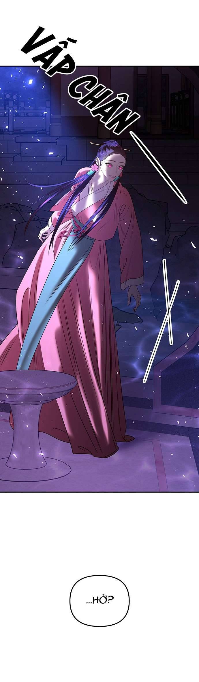 Vương Tử Huyền Bí Chapter 49 - Next Chapter 50