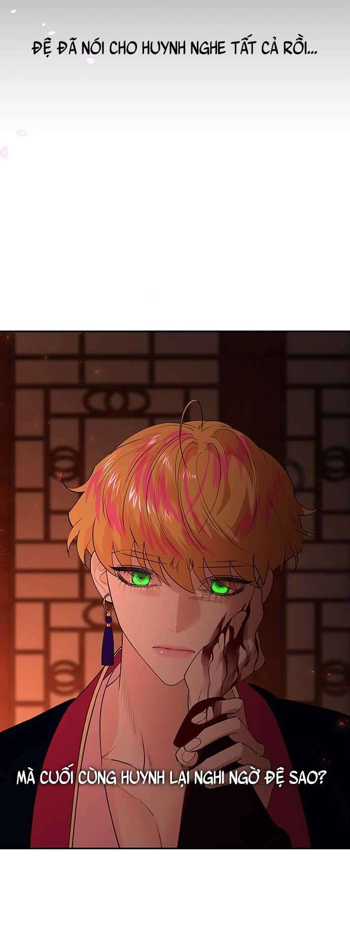 Vương Tử Huyền Bí Chapter 82 - Next Chapter 83