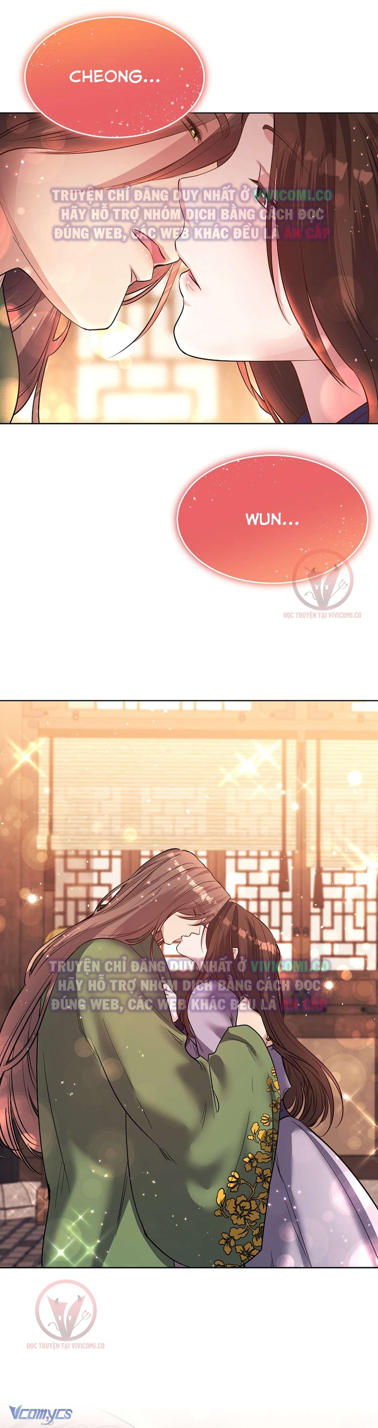 [18+] Ham Muốn Trá Hình Chap 26 - Next Chap 27