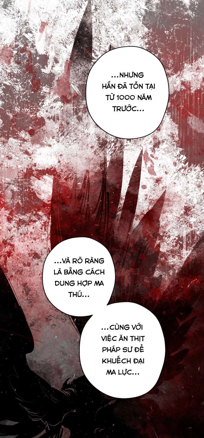 Lời Thú Nhận Của Chúa Tể Bóng Tối Chap 65 - Trang 4