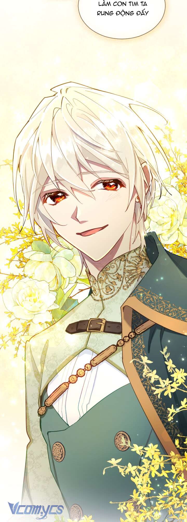 Sự Báo Thù Của Một Vị Thánh Chap 93 - Trang 2