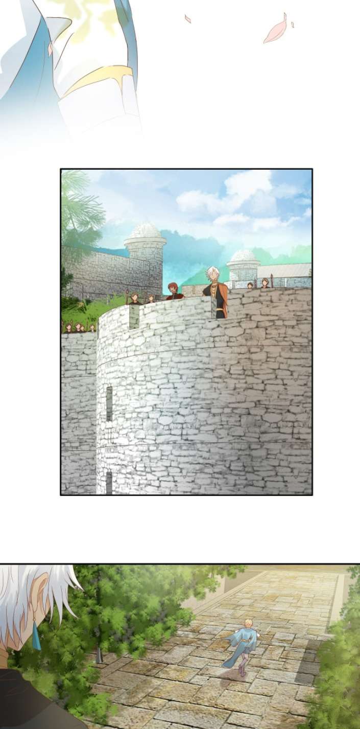 Địch Úc Đa Chi Ca Chapter 62 - Trang 4