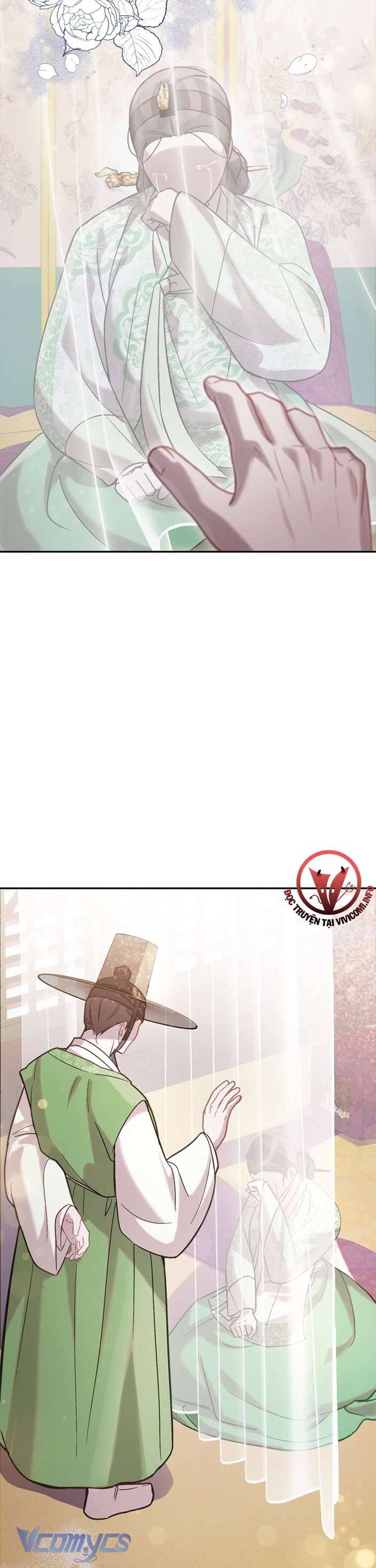 [18+] Tiết Học Bí Mật Của Trung Điện Chap 11 - Trang 2