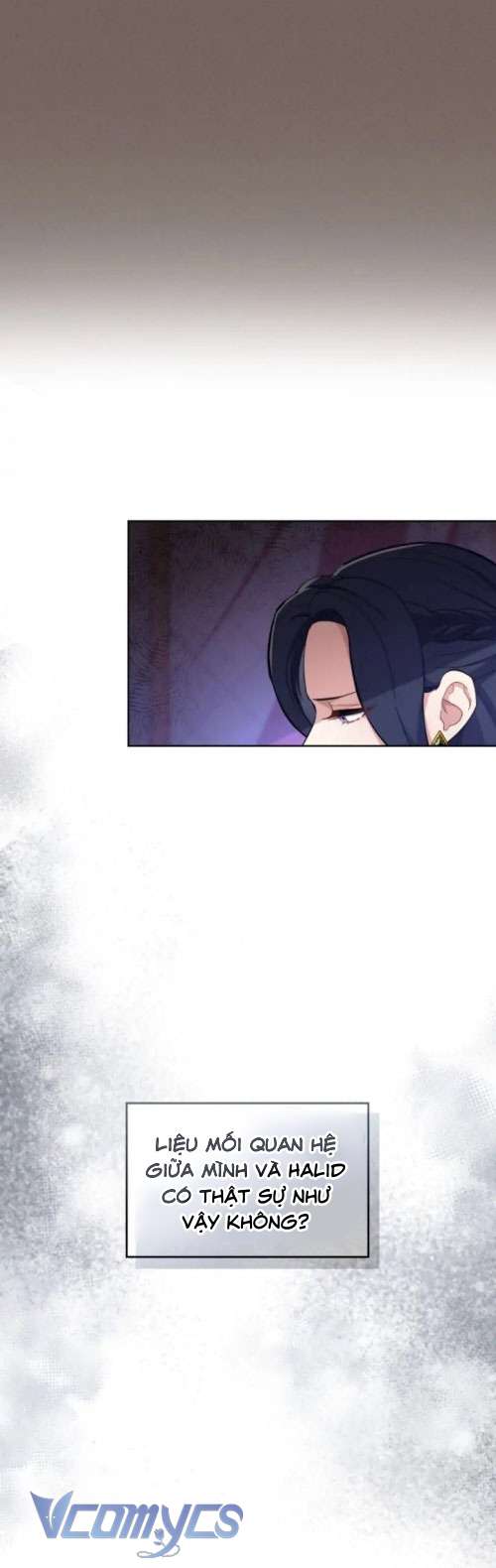 Hôn Nhân Giả Dối Chap 24 - Trang 3