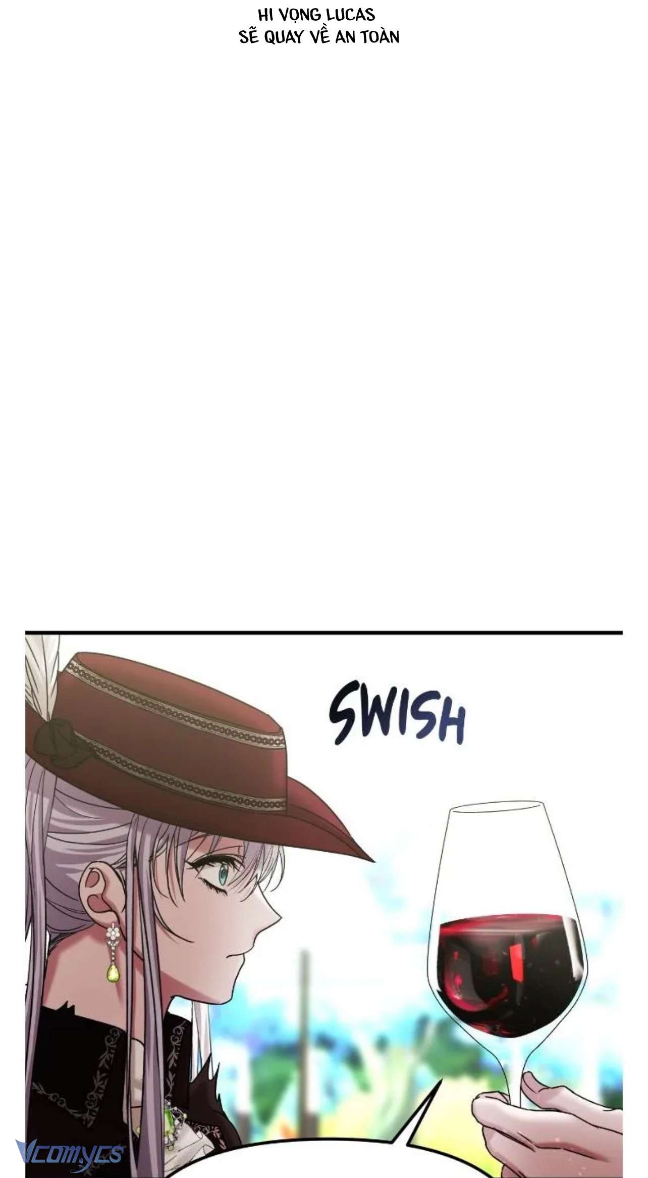 Hôn Nhân Liên Minh Để Trả Thù Chap 39 - Next Chap 40