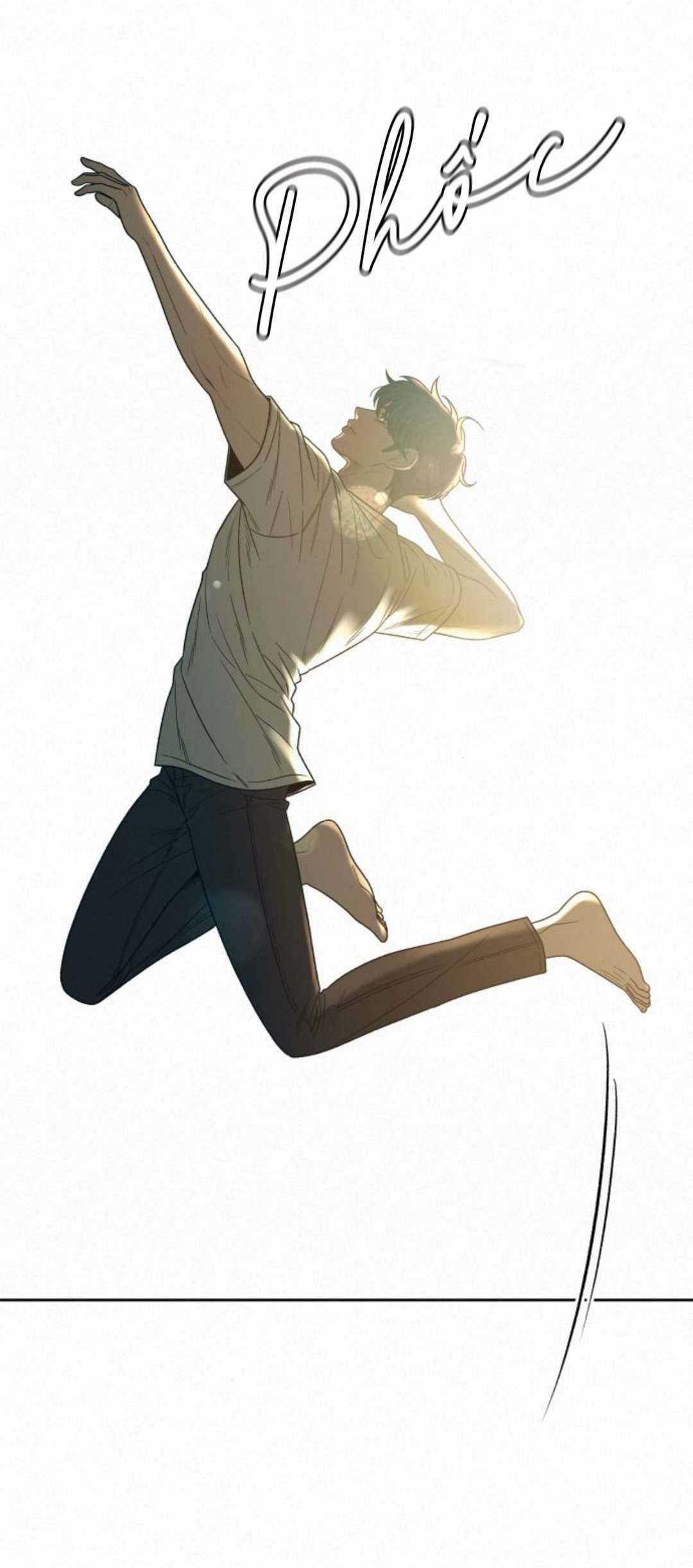 Chiến Lược: Tình Yêu Trong Sáng Chapter 87 - Trang 3