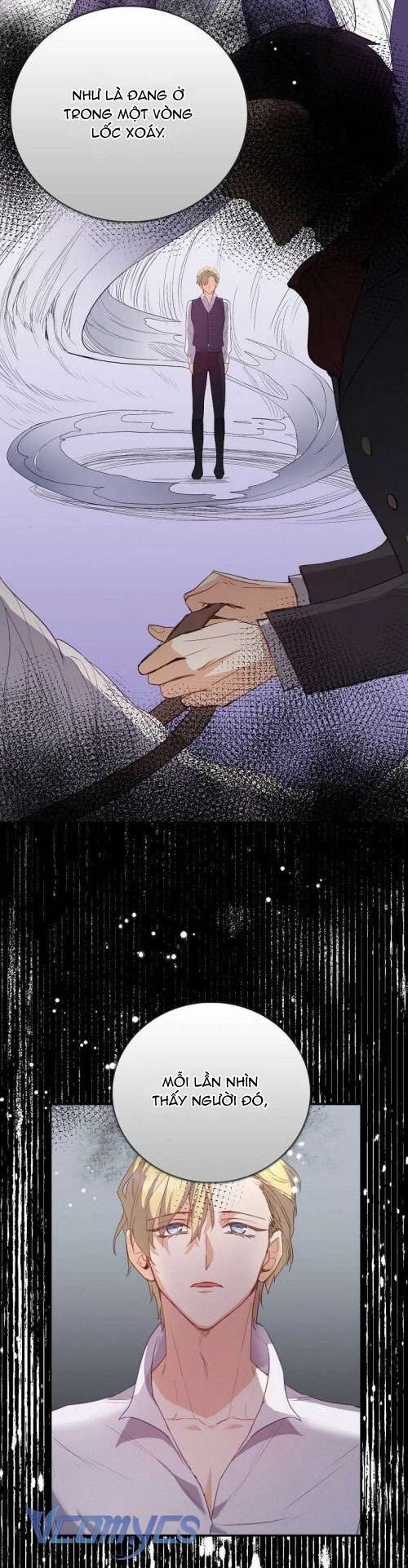 Tôi Chỉ Nhận Ra Sau Khi Mất Cô Ấy Chap 3 - Trang 2