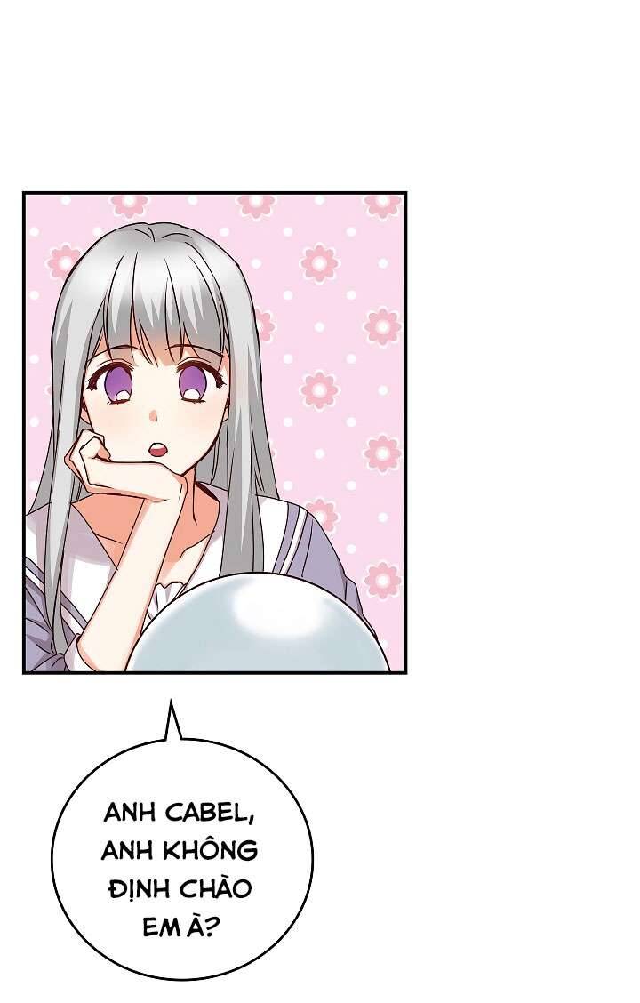 Cẩn Thận Với Các Anh Trai Đấy! Chap 49 - Trang 2