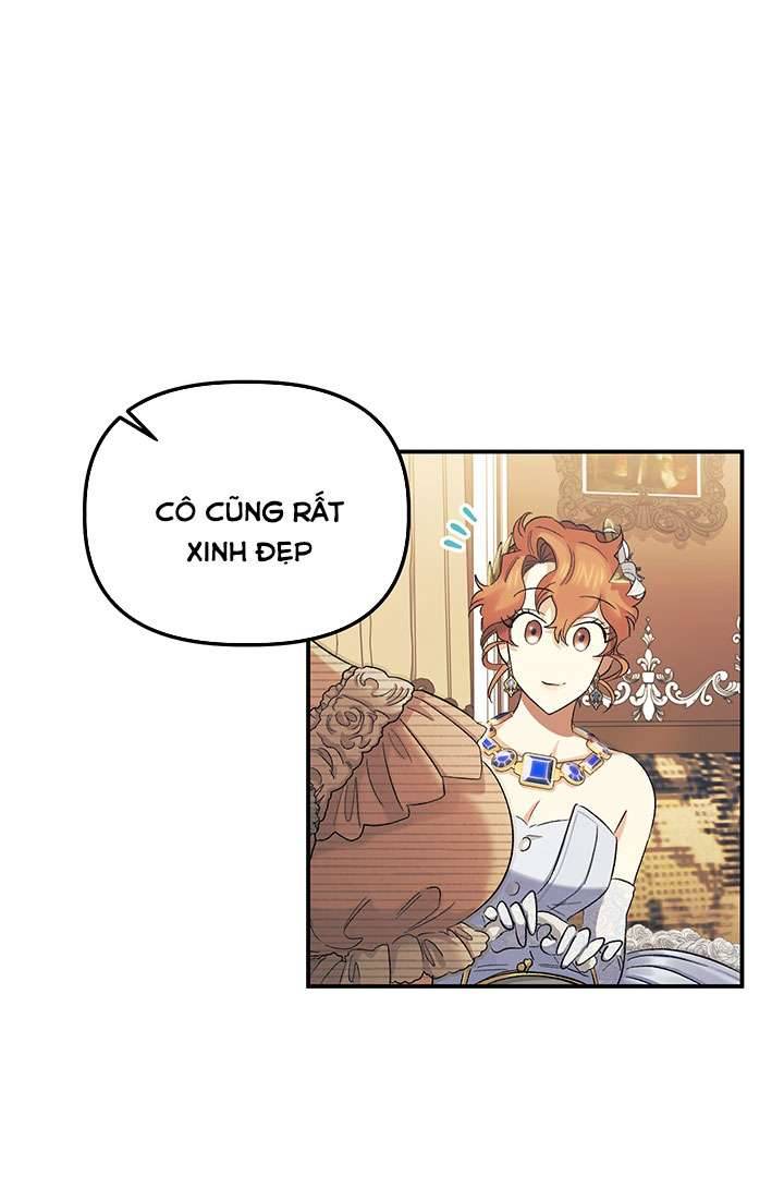 May Mắn Hay Bất Hạnh Chap 57 - Trang 4