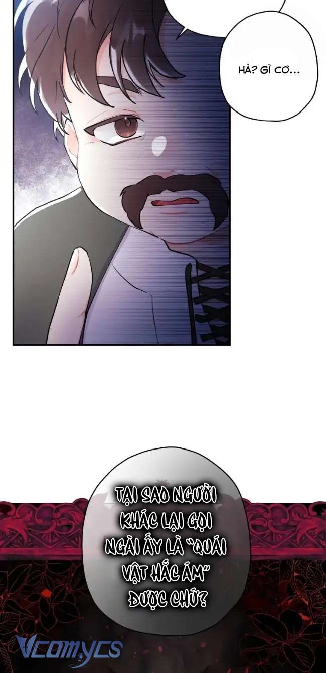 Tôi Đã Trở Thành Con Gái Nuôi Của Nam Chính Chap 32 - Trang 2