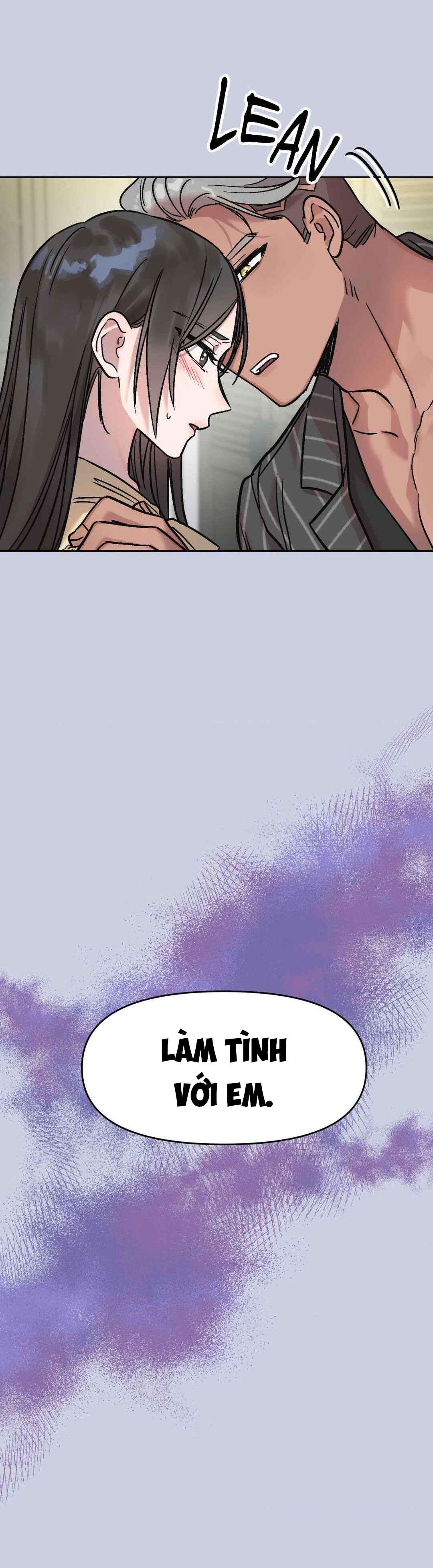 Người Gọi Nặc Danh 2 Chap 2 - Next Chap 3