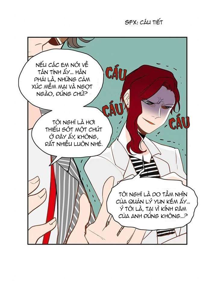 Ranh Giới 37 - Trang 2