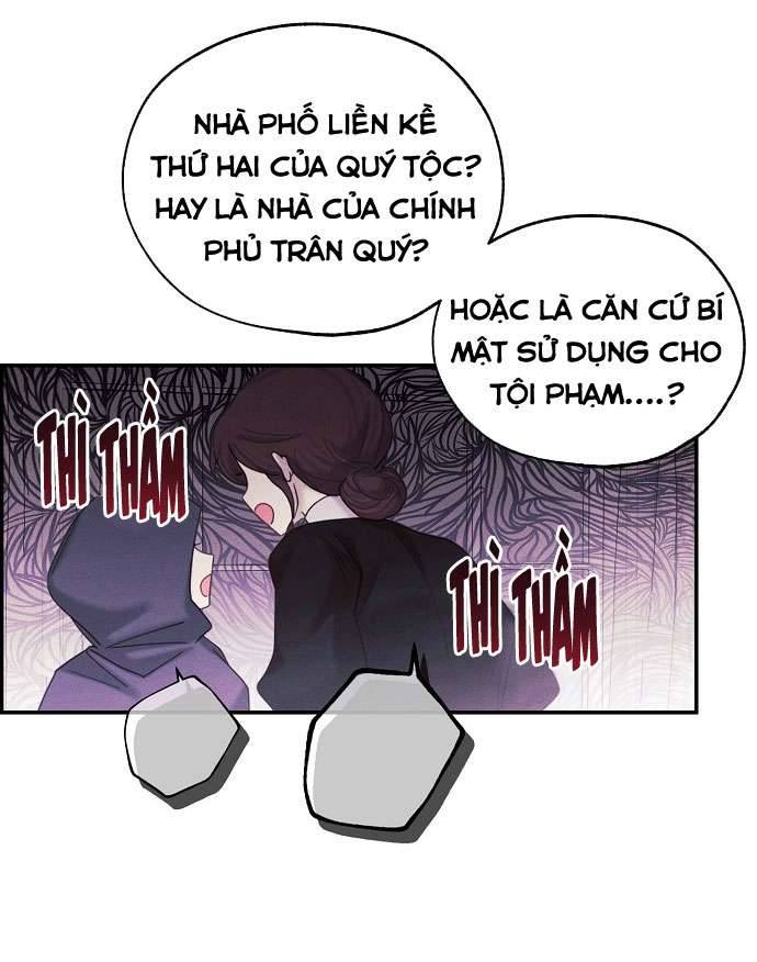 Cửa Hàng Búp Bê Của Công Chúa Chap 37 - Trang 2