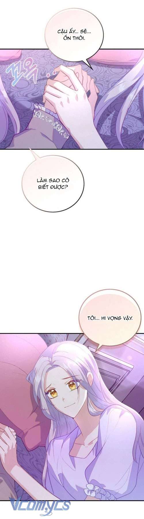 Tôi Chỉ Nhận Ra Sau Khi Mất Cô Ấy Chap 24 - Trang 2