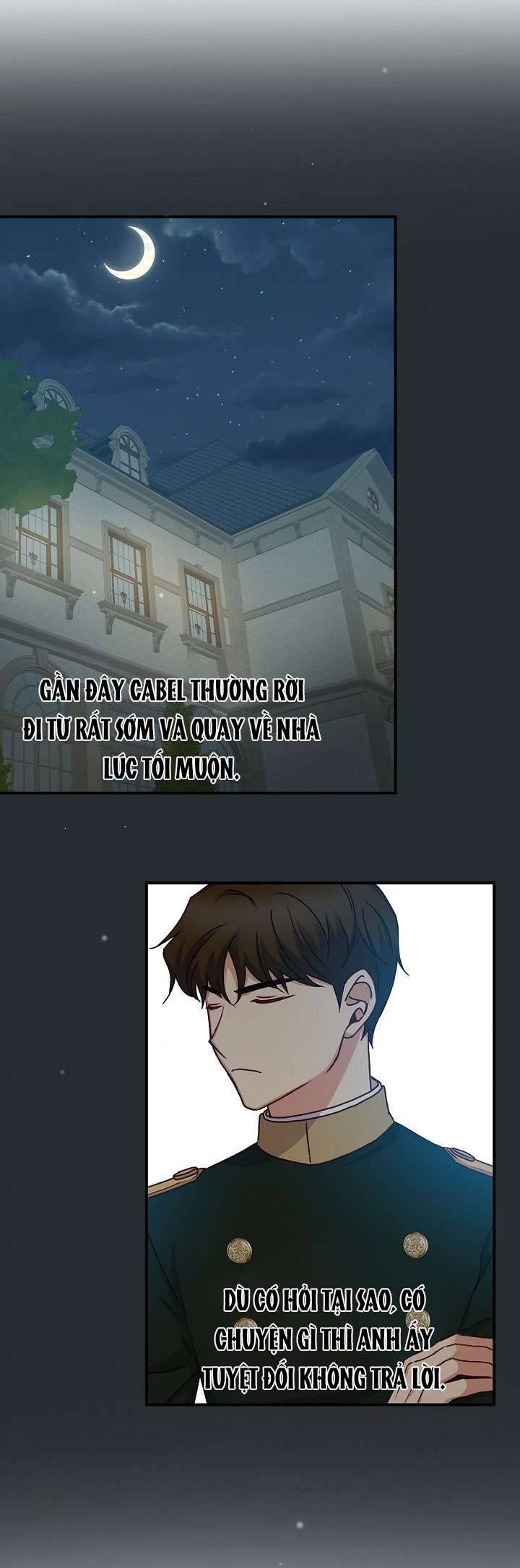 Cẩn Thận Với Các Anh Trai Đấy! Chap 75 - Trang 2