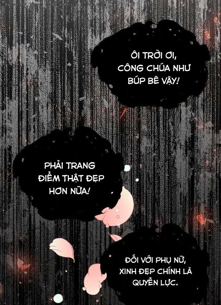 Ác Nữ Chỉ Là Một Con Rối Chap 1 - Next Chap 2