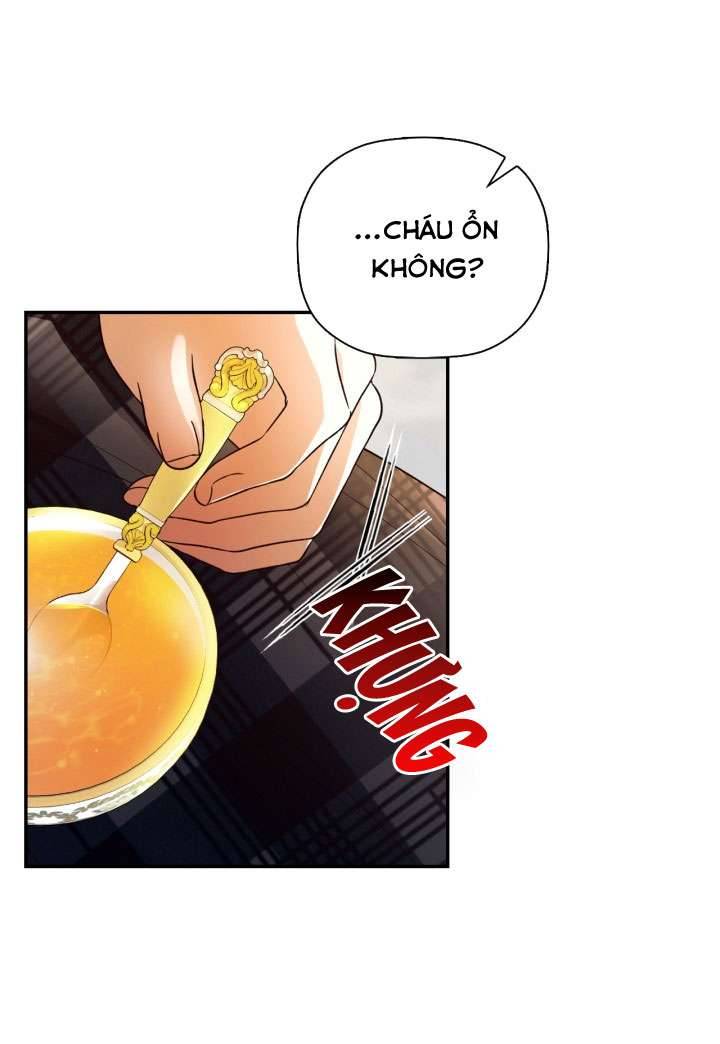 Phương Pháp Che Giấu Đứa Con Của Hoàng Đế Chapter 28 - Trang 4